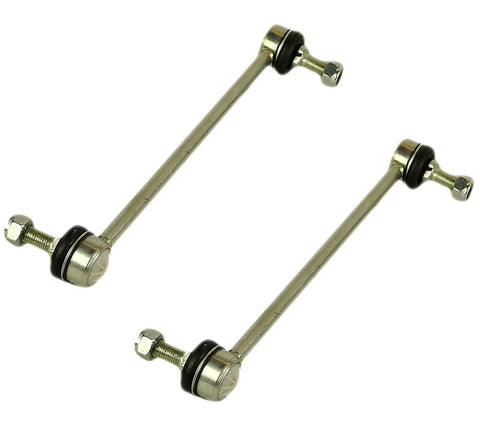 Pair Of Front Stabiliser Anti Roll Bar Drop Links For Ford, Mazda, Nissan, Renault 8200127308
