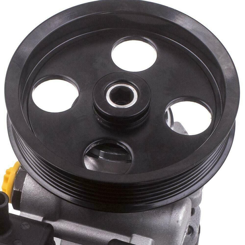 Hydraulic Power Steering Pump Fit Mercedes Sprinter, Viano, Vito W639 0064667801