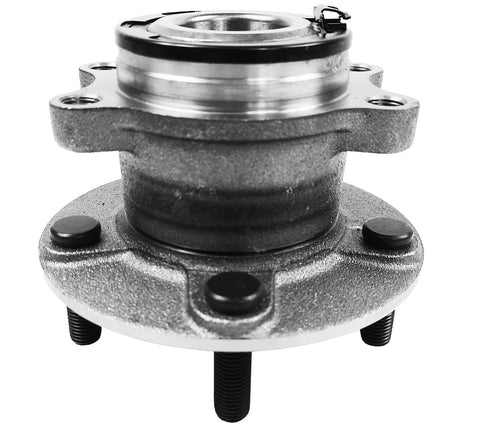 Rear Wheel Bearing Hub For Citroen / Mitsubishi ASX Outlander 1609910580