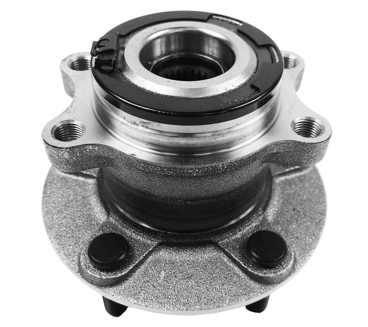 Rear Wheel Bearing Hub For Citroen / Mitsubishi ASX Outlander 1609910580