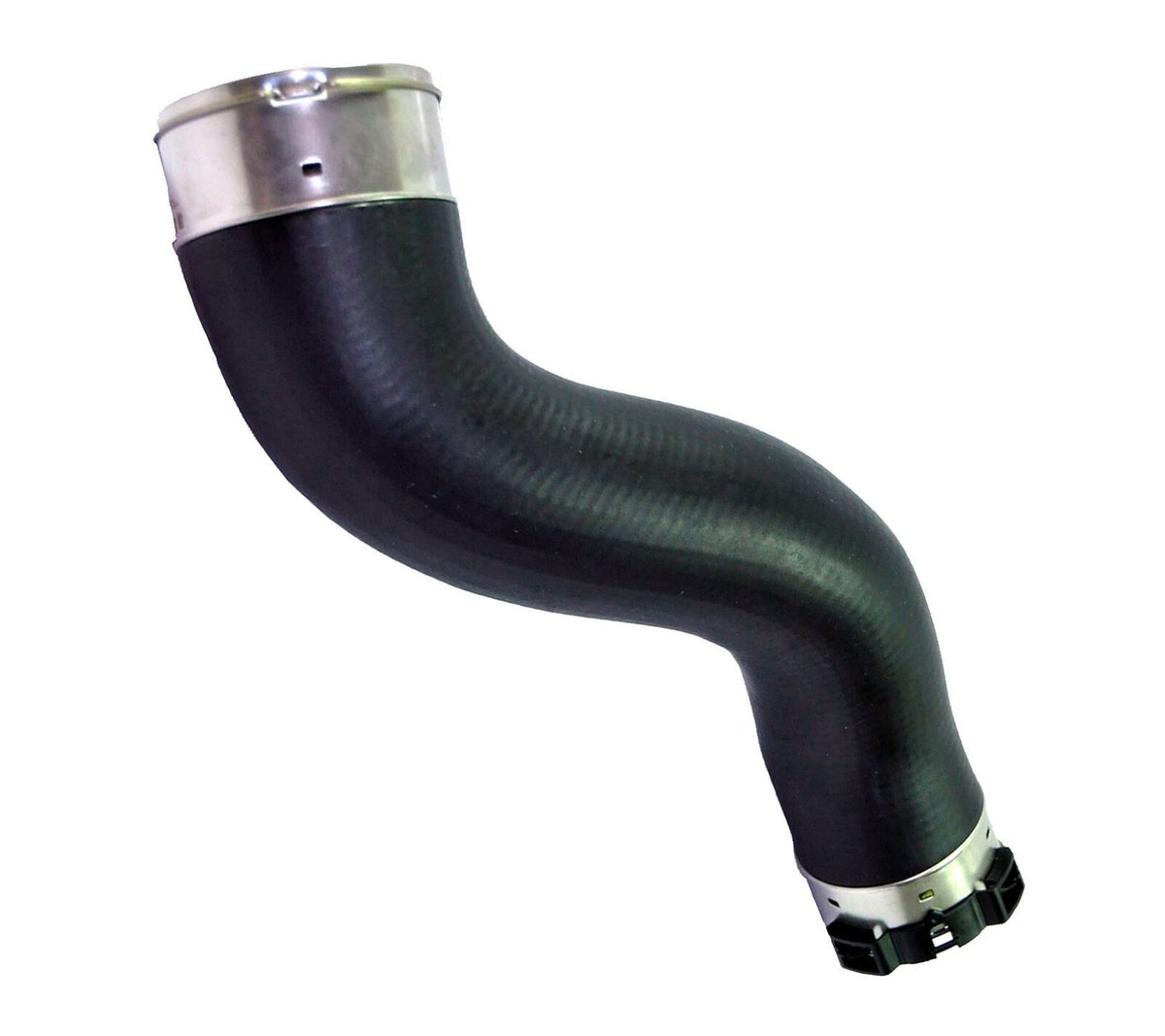 Right Intercooler Turbo Hose For Mercedes C-Class W204 (2007-2014) & W212 (2009-2018) A2045284682