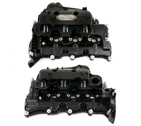 Inlet Manifold Lh & Rh For Lr Discovery Mk4 & Range Rover Mk4 & Sport Ls 3.0D