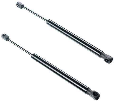 Pair Of Rear Tailgate Gas Struts Fits Skoda Octavia 1U2 (1996-2010) 1U6827550