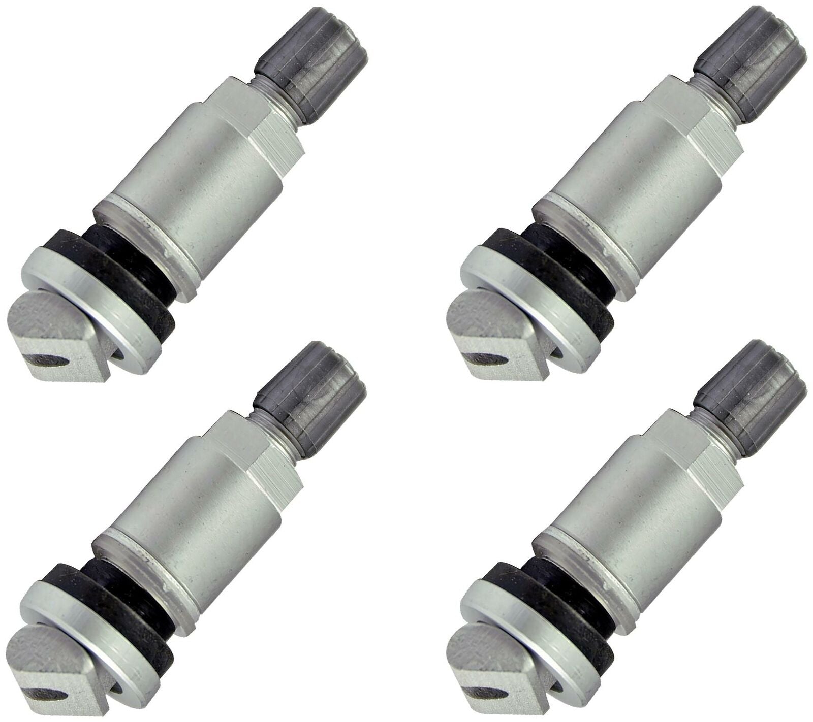 4X Tpms Tyre Valve Repair Kit For Chrysler 300C Voyager Sebring Town & Country