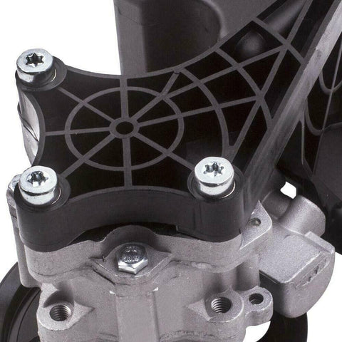 Hydraulic Power Steering Pump Fit Mercedes Sprinter, Viano, Vito W639 0064667801