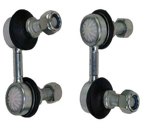 Pair Of Front Left & Right Stabiliser Anti Roll Bar Drop Links Pair For Nissan X-Trail T30 (2001-2013)