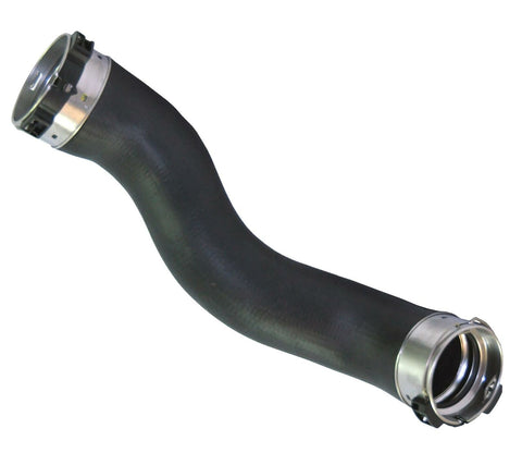 Air Intercooler Hose Pipe (Right) FOR Mercedes C, E, CLS Class 2125280882