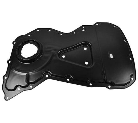Front Timing Chain Cover 6C1Q-6019-AC For Ford Transit 2.2 FWD Fiat Ducato