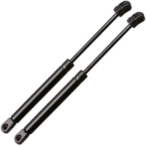 Set Of 2 Rear Tailgate Boot Gas Springs Struts Fits Hyundai I10 Pa 817700X000