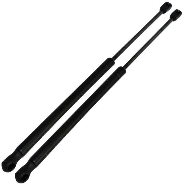 2X Rear Tailgate Boot Gas Struts Spring For Skoda Fabia Hatchback [1999-2007]