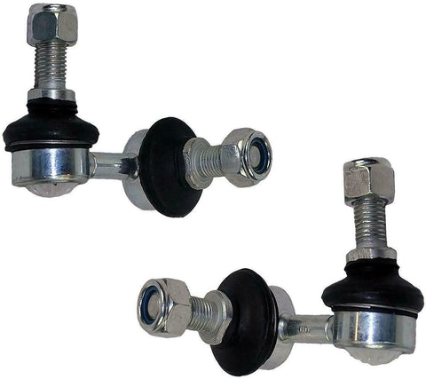 Front Stabilizer Anti Roll Bar Drop Links For Nissan Qashqai, X-Trail, Renault Koleos 54618Jd00A