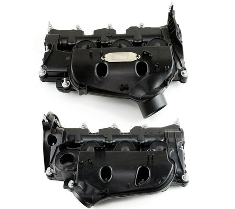 Inlet Manifold / Rocker Cover Left C2S52756 For Jaguar Xf & Xj 3.0 Tdv6