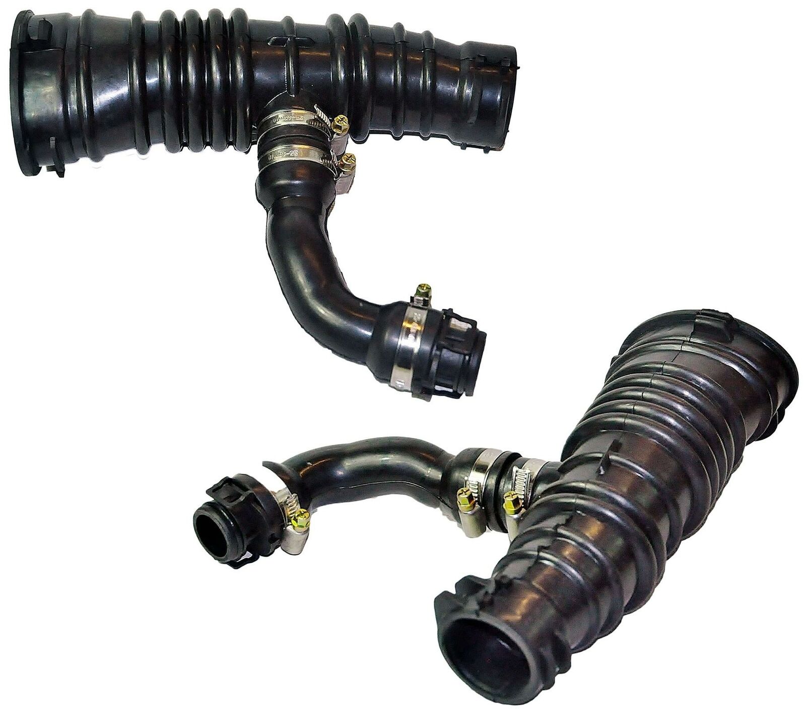 Air Filter Inlet Hose Pipe Fits Ford Focus 2, C-Max 1336611, 1324908, 1 318 349