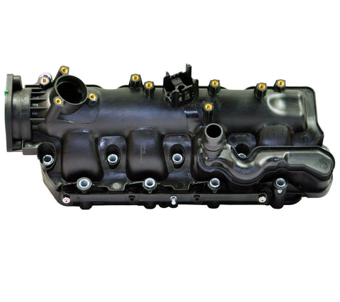 Inlet/Intake (Diesel) Manifold Fits Fiat 500X 2.0 Multijet, Freemont