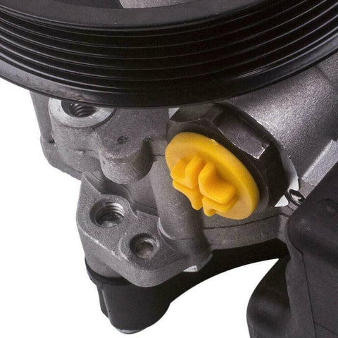 Hydraulic Power Steering Pump Fit Mercedes Sprinter, Viano, Vito W639 0064667801