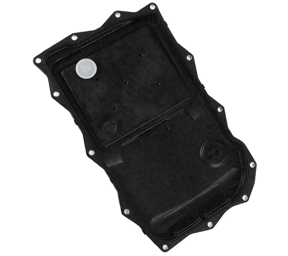 Automatic Transmission 8 Speed Gearbox Oil Pan Fits Discovery, Range Rover Sport