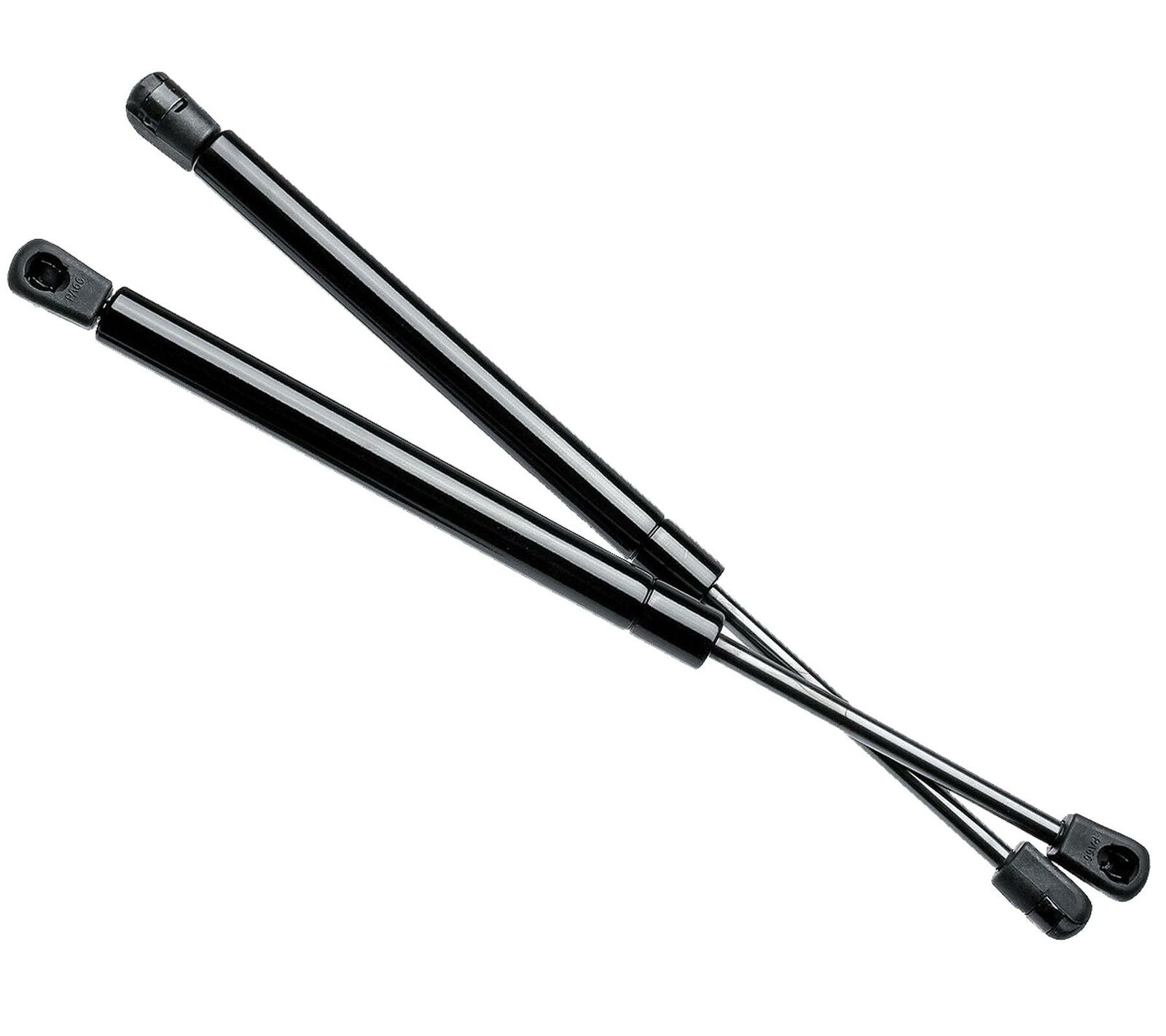 Tailgate Boot Gas Struts X2 Fits Bmw 3 Series E36 (90-00) 51248171158