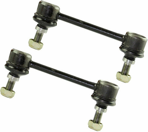 Pair Of Rear Left & Right Stabiliser Anti Roll Bar Drop Links For Nissan Primera P10 & X-Trail T30