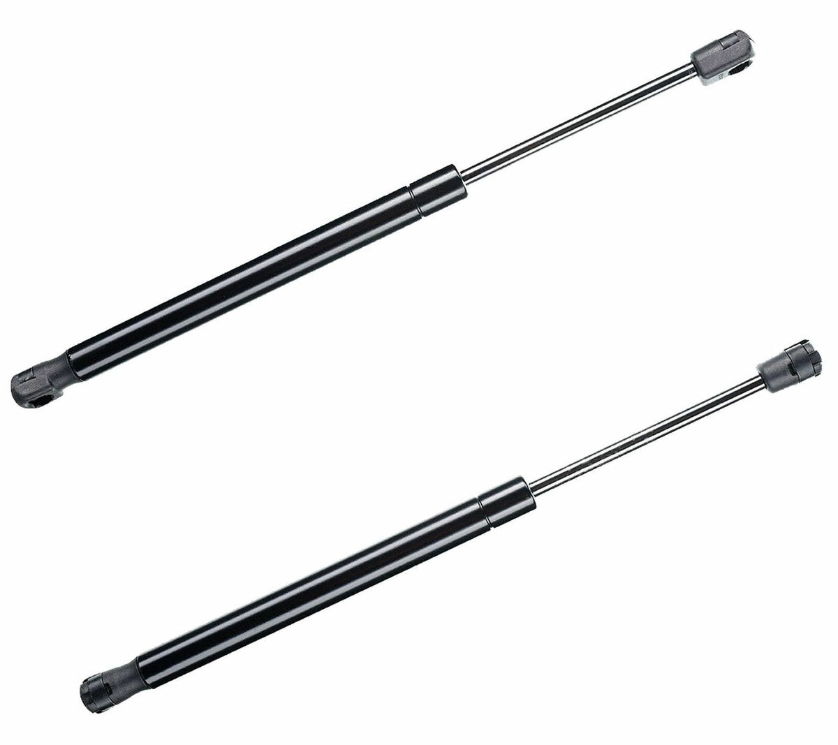 Gas Struts Tailgate X2 Fits Renault Clio Mk3 (2005-2020) 32062565, 7700800311