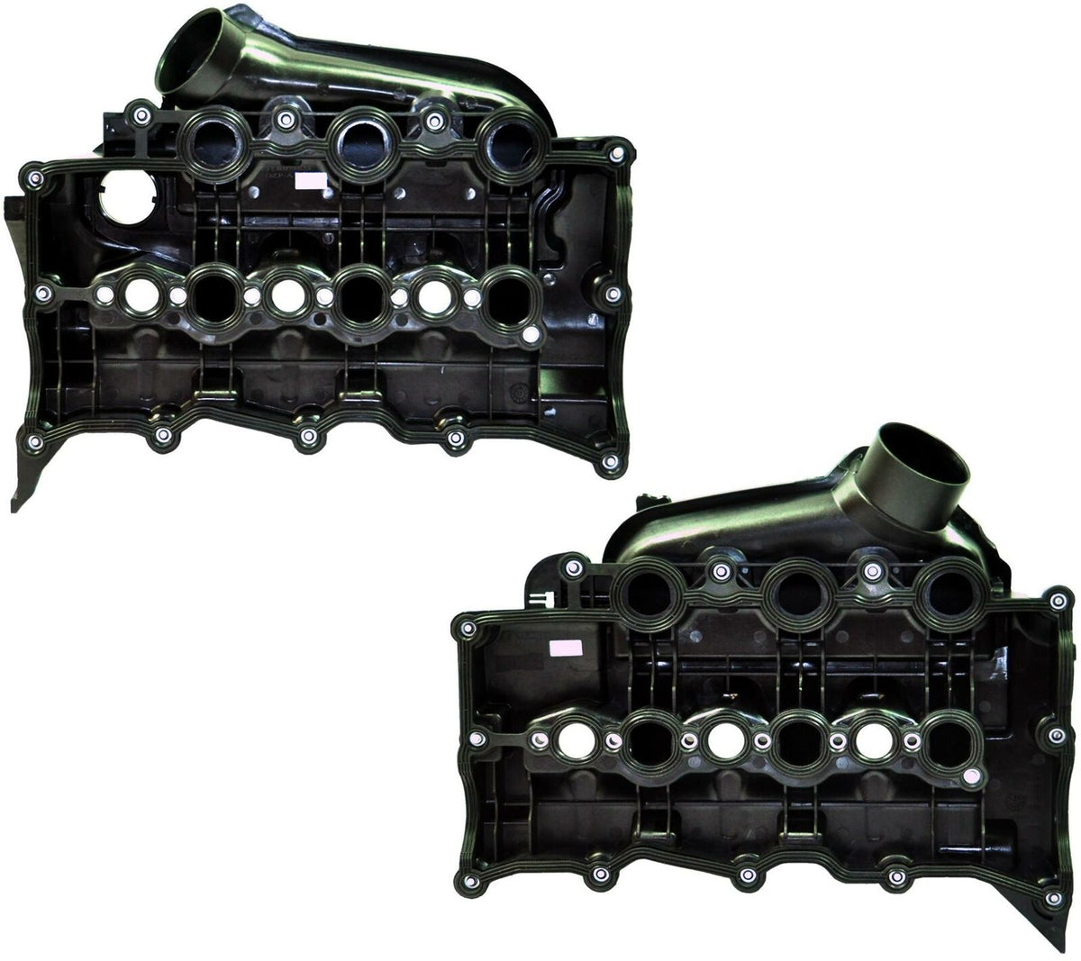 Inlet Manifold / Rocker Cover Left C2S52756 For Jaguar Xf & Xj 3.0 Tdv6