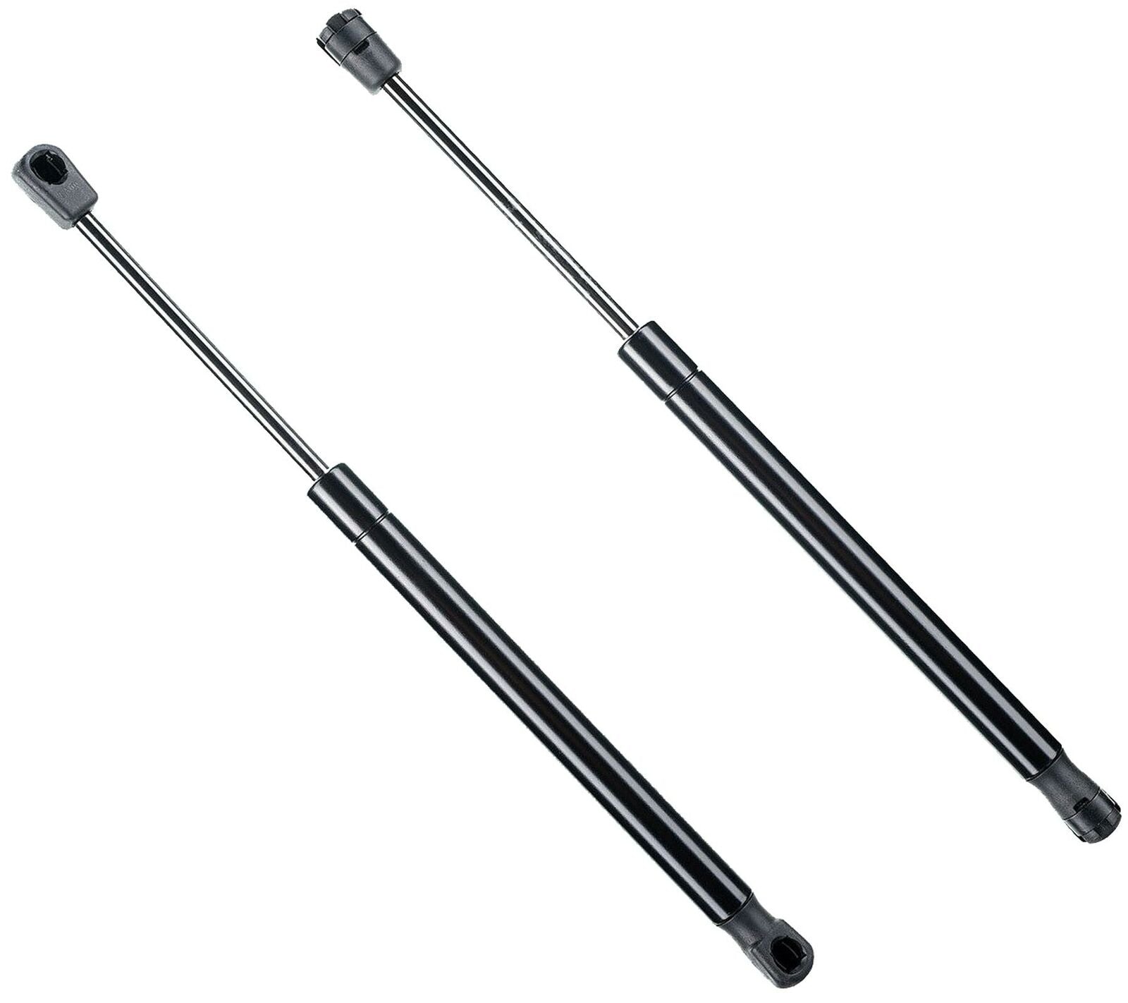 Tailgate Boot Gas Struts X2 Fits Bmw 3 Series E36 (90-00) 51248171158