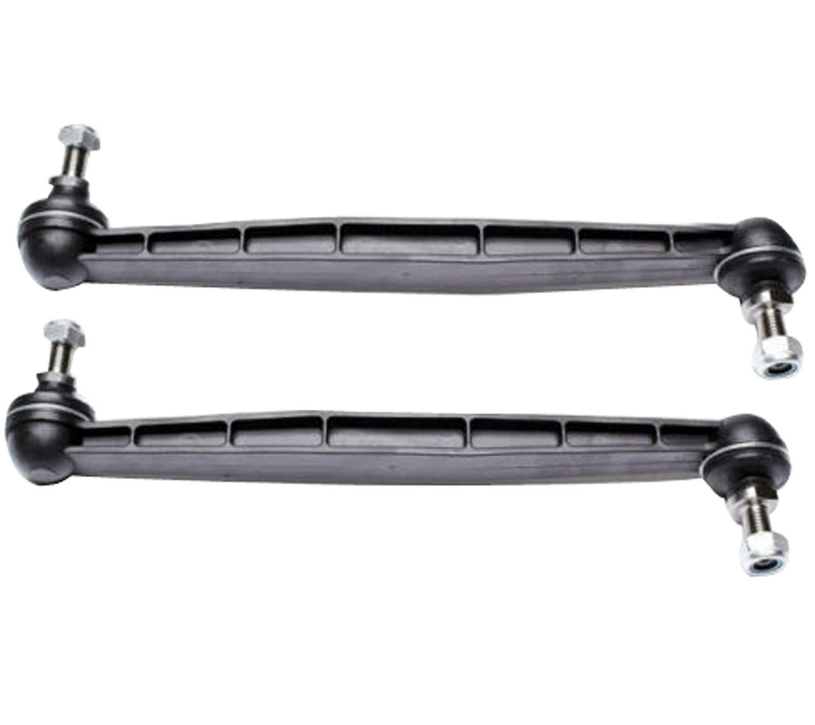 Pair Of Front Stabiliser Anti Roll Bar Drop Links For Vauxhall/Opel Astra Mk4, Mk5, Zafira Mk1, Mk2