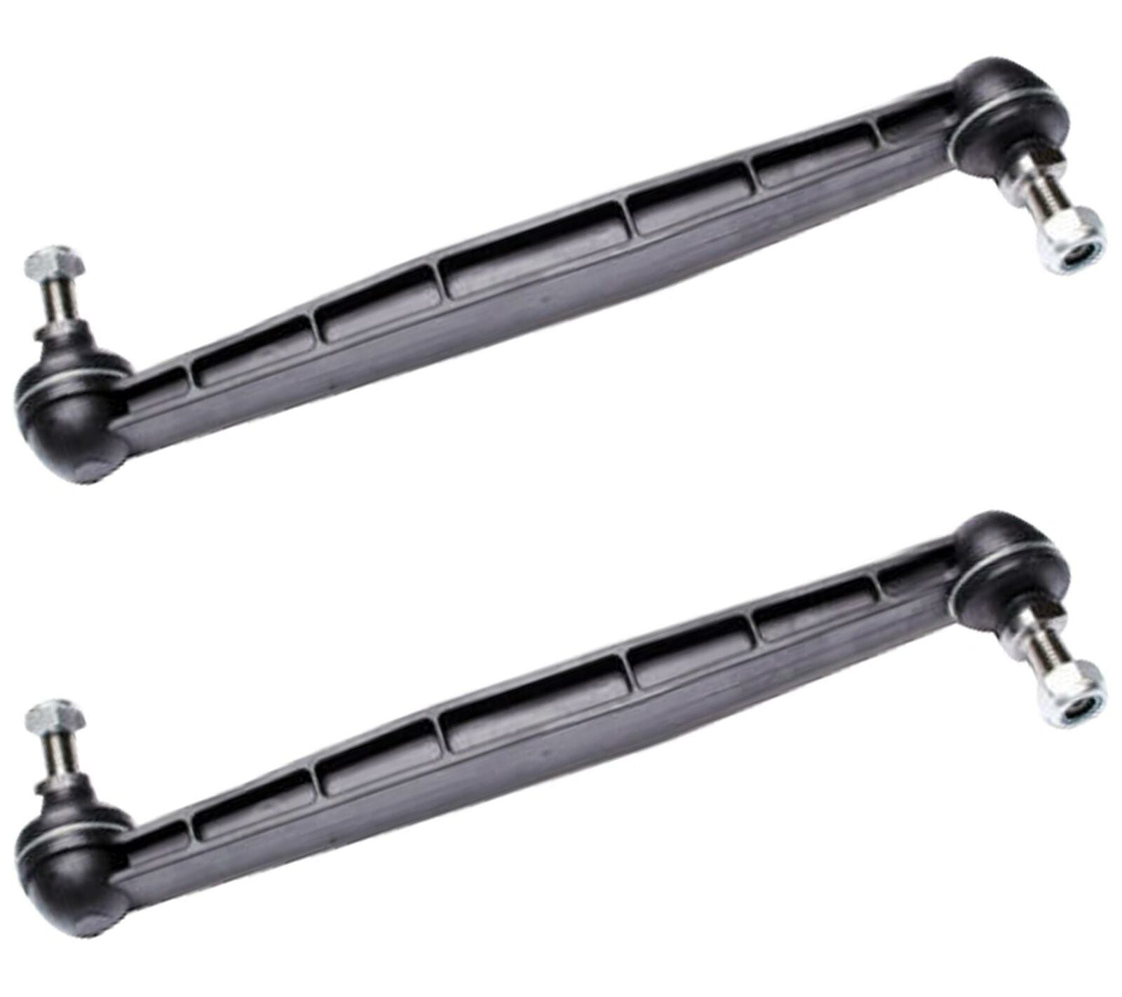 Pair Of Front Stabiliser Anti Roll Bar Drop Links For Vauxhall/Opel Astra Mk4, Mk5, Zafira Mk1, Mk2