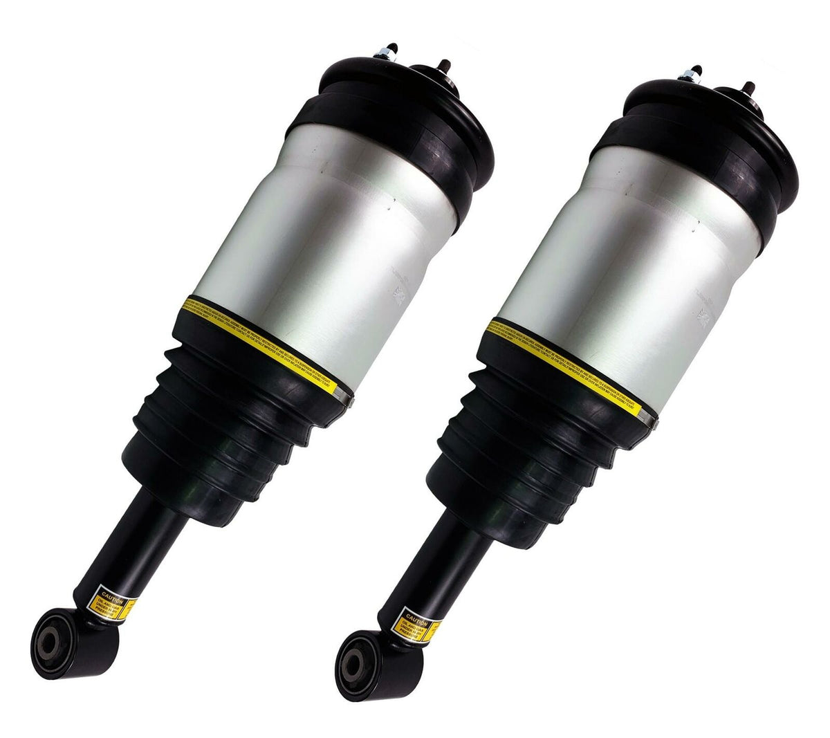 X2 Air Suspension Shock Absorber Struts For Discovery Mk3 Mk4 Range Rover Sport