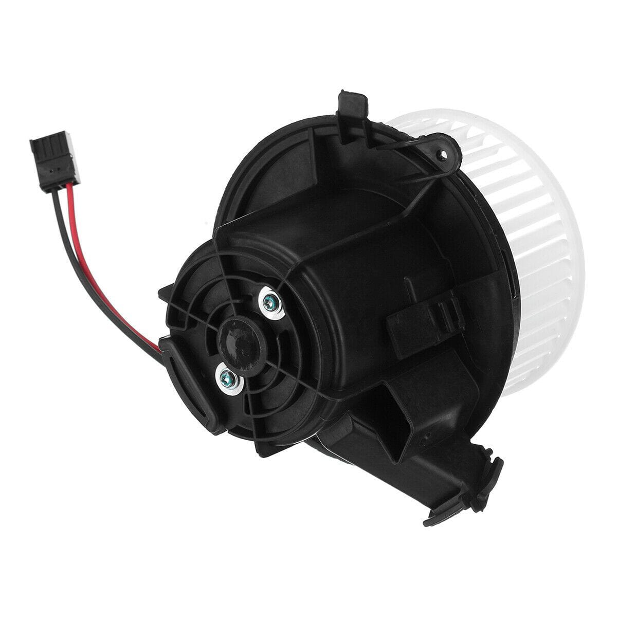 Heater Blower Fan Motor For Mercedes-Benz C E GLK Class CLS SL-D2P Autoparts