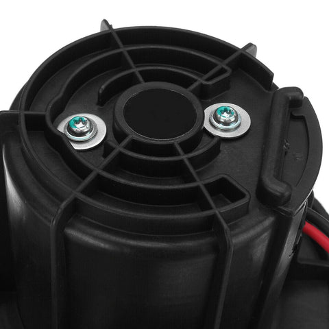 Heater Blower Fan Motor For Mercedes-Benz C E GLK Class CLS SL-D2P Autoparts