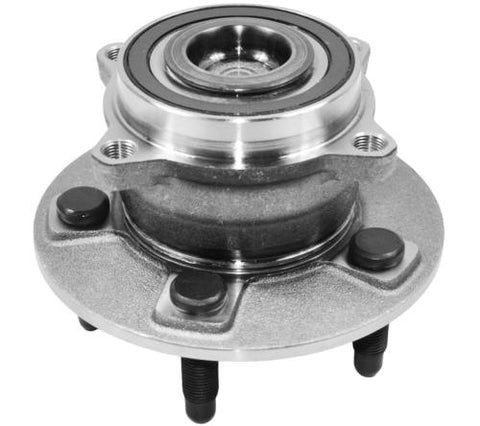 Front Wheel Bearing Assembly 102712100A for Tesla Model S 5YJS