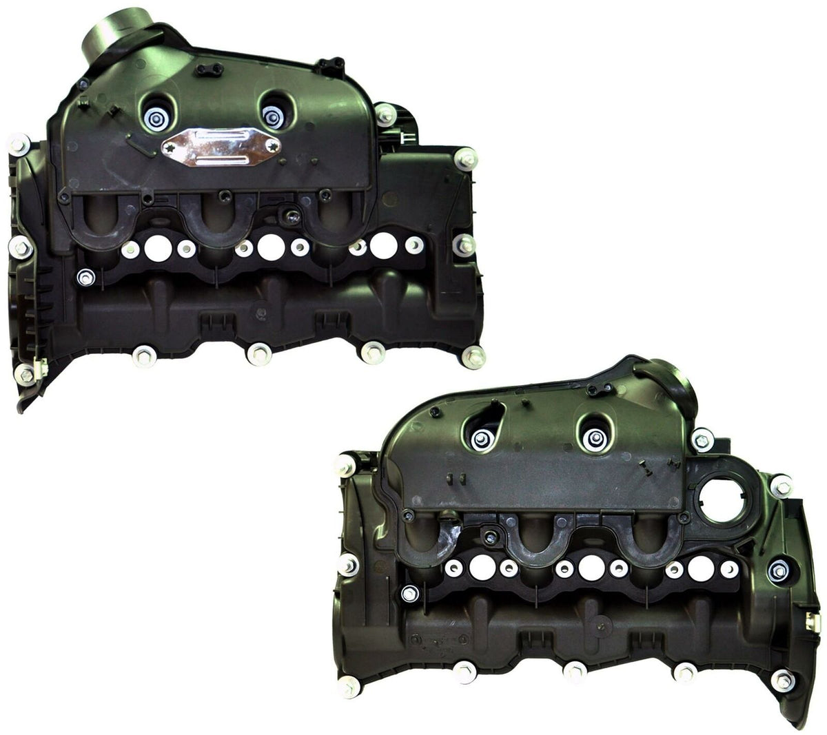 Inlet Manifold Lh & Rh For Lr Discovery Mk4 & Range Rover Mk4 & Sport Ls 3.0D