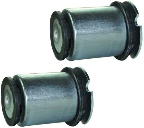 Pair Of Rear Suspension Mounting Bushes 50706312 For Fiat 500L, Bravo Mk2, Linea, Stilo, Lancia Delta Mk3