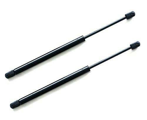 2X Tailgate Boot Gas Strut Lifter FOR Vauxhall/Opel Corsa C Mk2 Combo [2000-06]