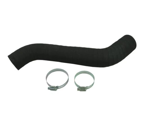 2E0145856, 2E0145856A Turbo Intercooler Hose Pipe for VW: Crafter 30-35, Crafter 30-50,