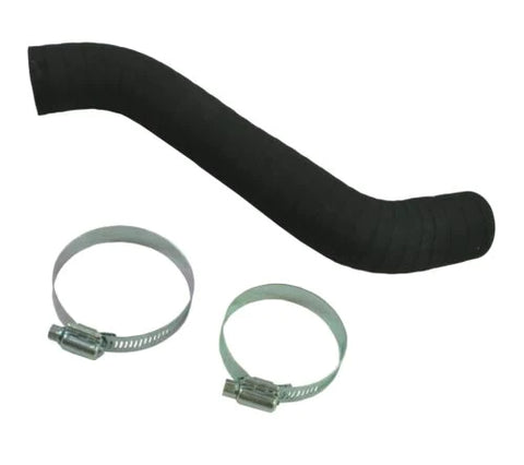 2E0145856, 2E0145856A Turbo Intercooler Hose Pipe for VW: Crafter 30-35, Crafter 30-50,