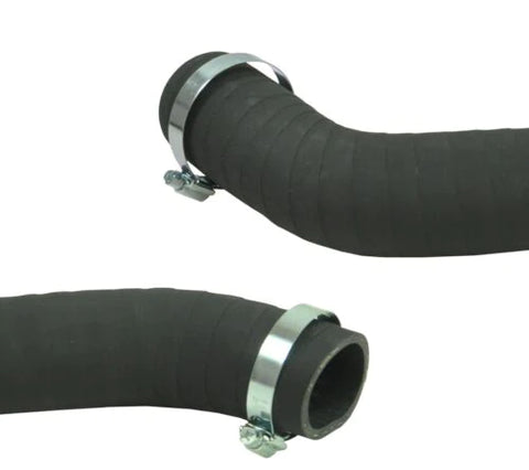 2E0145856, 2E0145856A Turbo Intercooler Hose Pipe for VW: Crafter 30-35, Crafter 30-50,