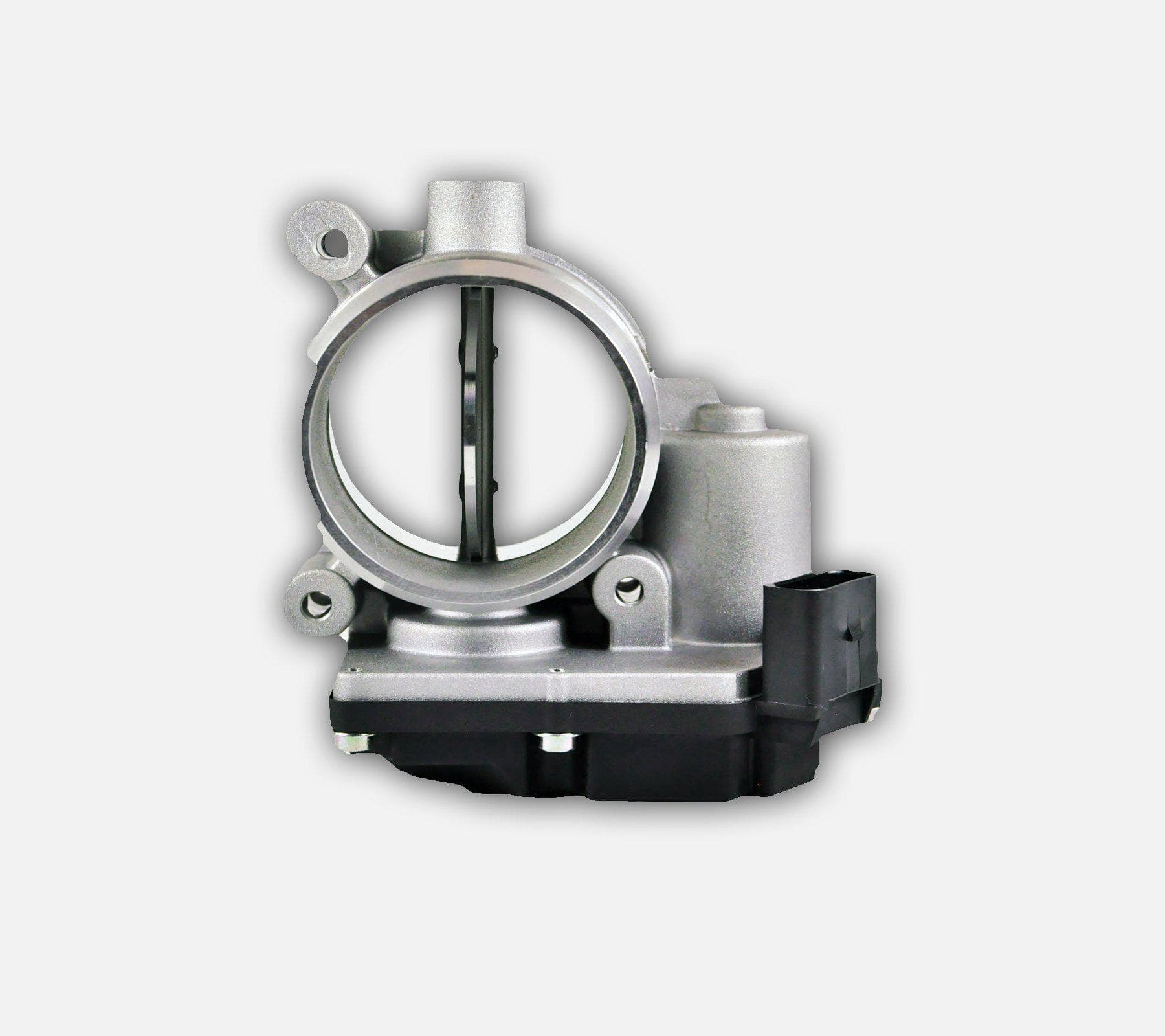 Throttle Body 5 Pins For Audi/Vw-D2P Autoparts