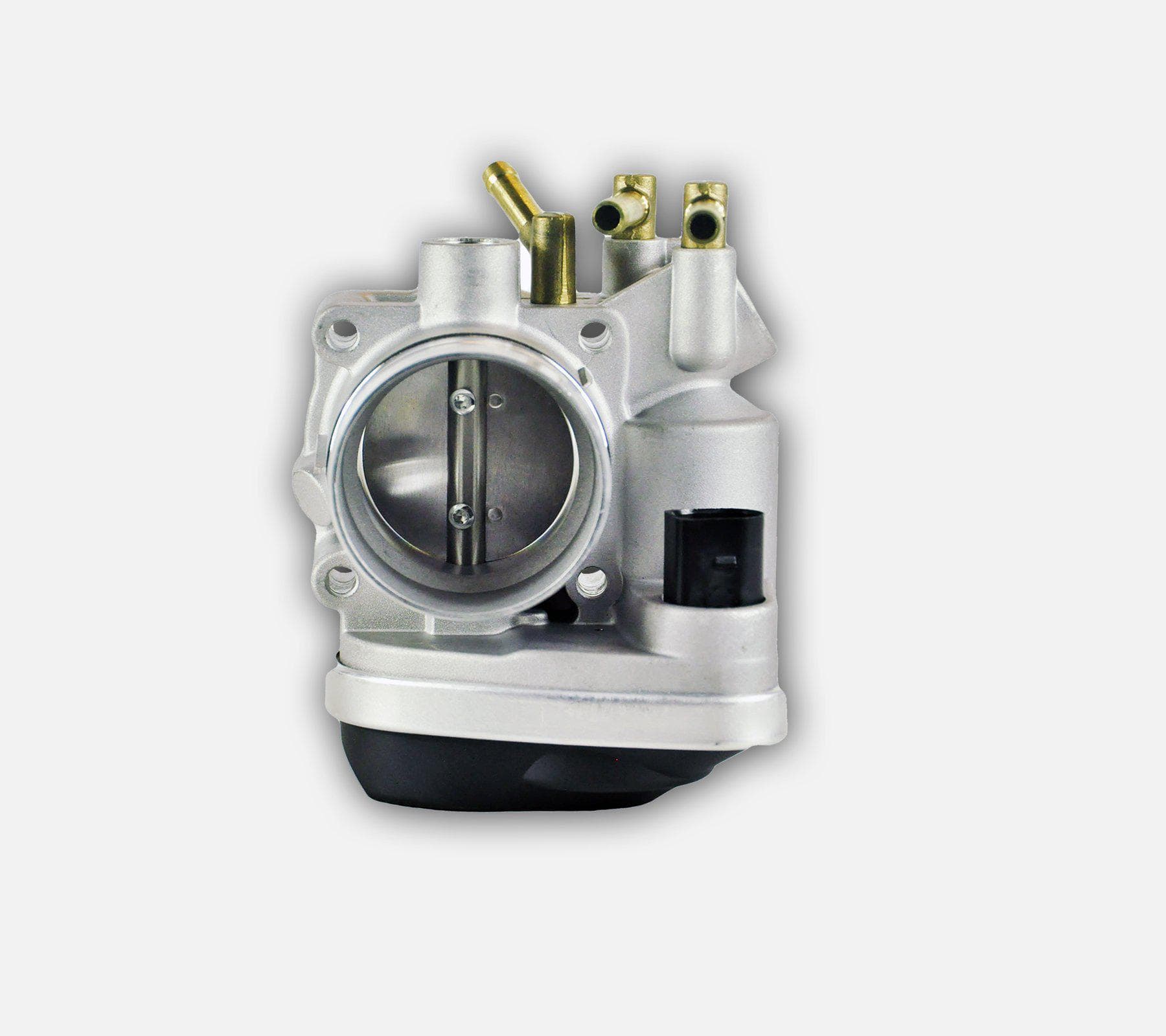 Throttle Body (6 Pins) For Audi/Vw/Seat Altea/Skoda Octavia-D2P Autoparts