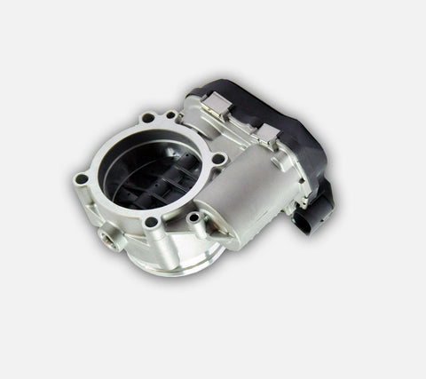 Throttle Body (Electronic) For Audi/Vw-D2P Autoparts