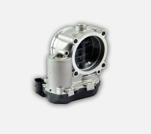 Throttle Body (Electronic) For Audi/Vw-D2P Autoparts