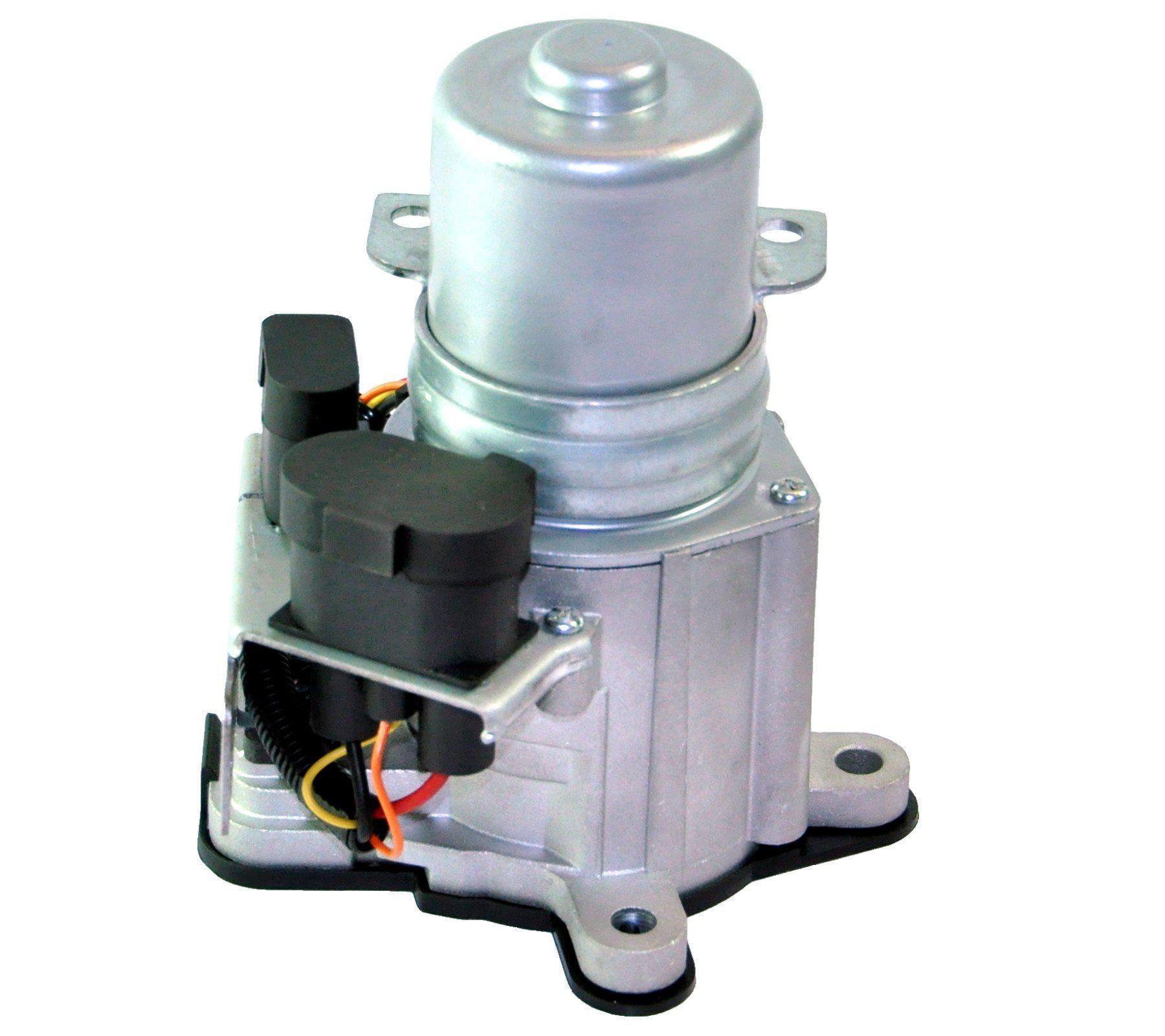 Transfer Box Actuator Motor For Porsche/Vw-D2P Autoparts