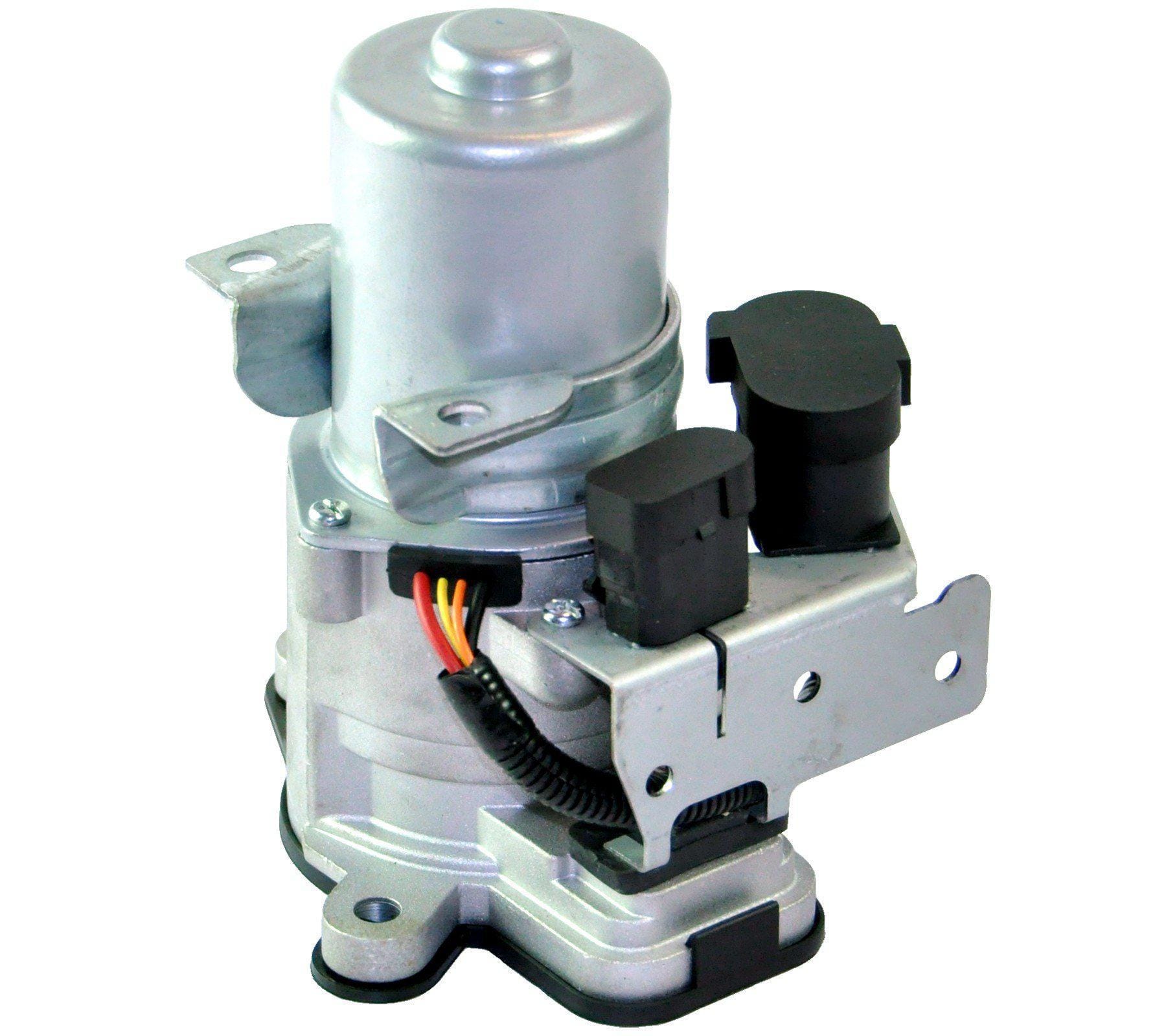 Transfer Box Actuator Motor For Porsche/Vw-D2P Autoparts