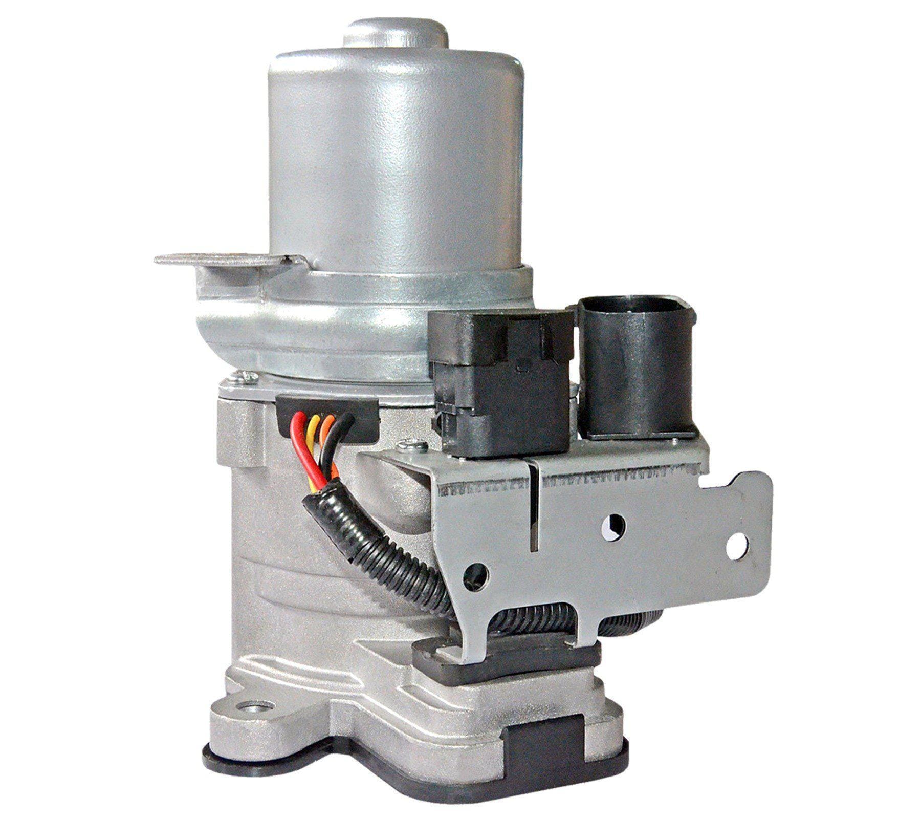 Transfer Box Actuator Motor For Porsche/Vw-D2P Autoparts