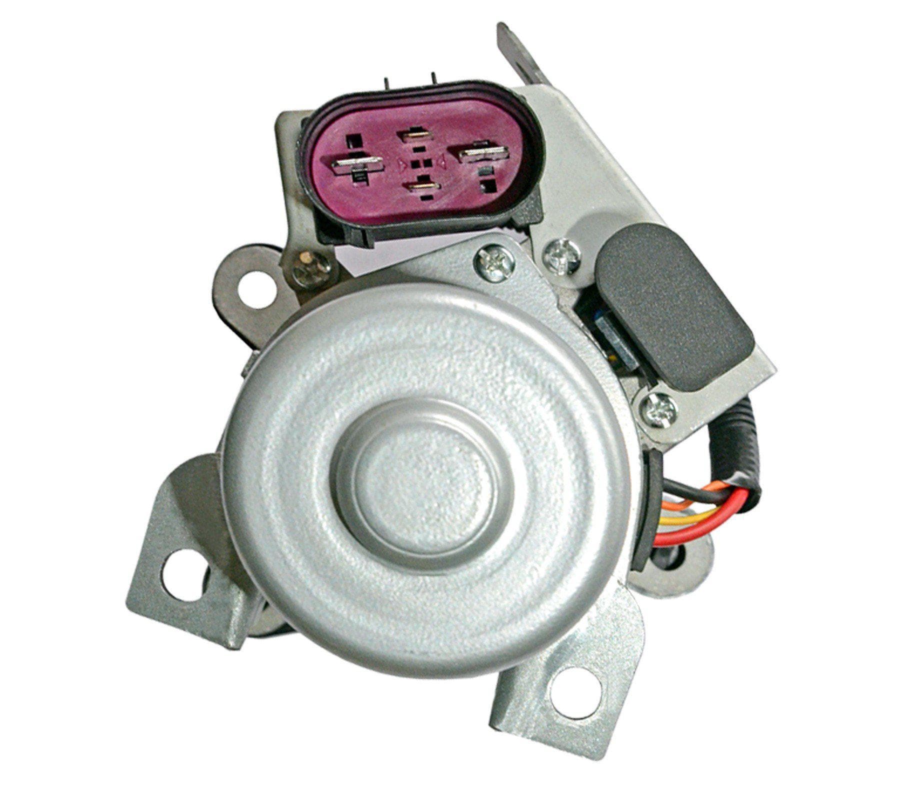 Transfer Box Actuator Motor For Porsche/Vw-D2P Autoparts