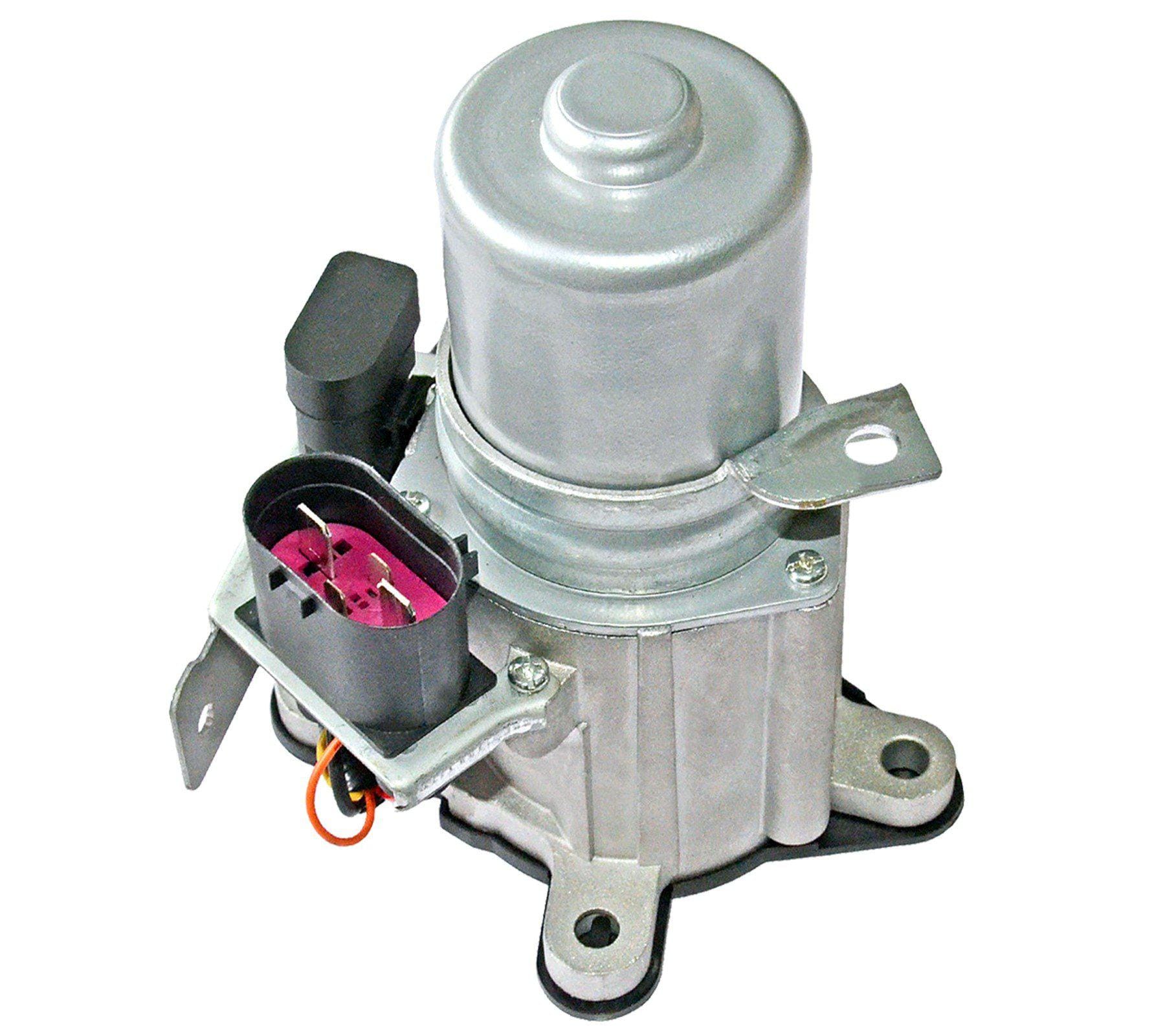 Transfer Box Actuator Motor For Porsche/Vw-D2P Autoparts