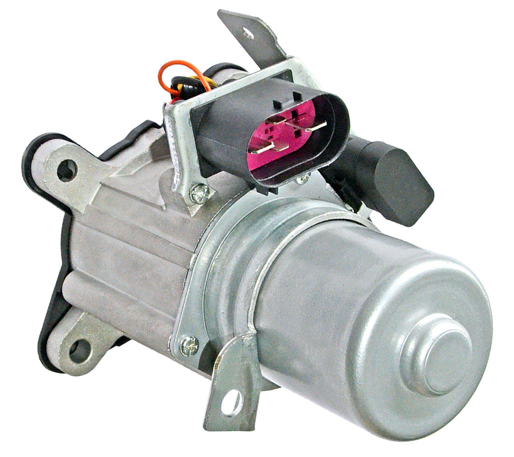 Transfer Box Actuator Motor For Porsche/Vw-D2P Autoparts