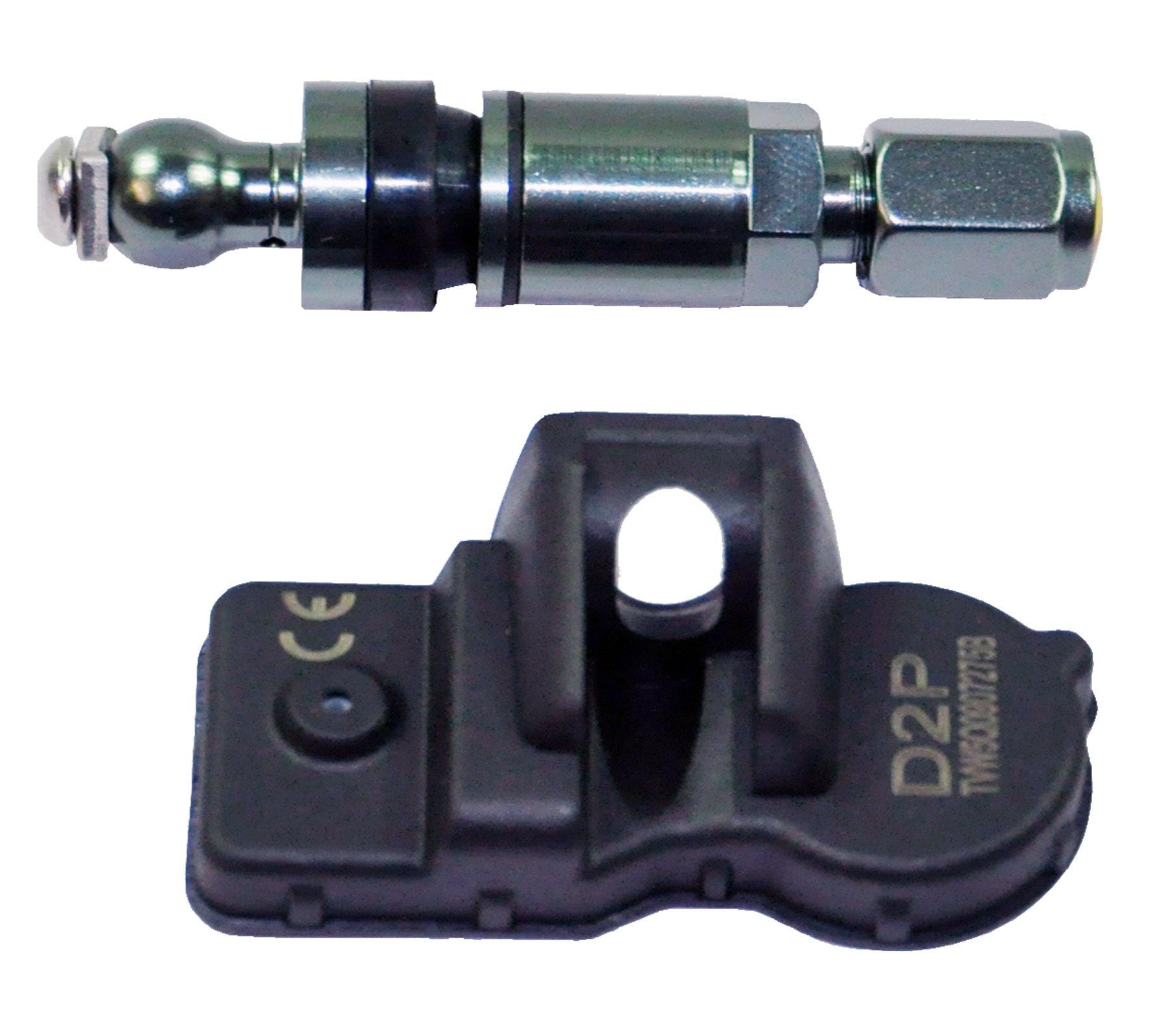 Tyre Pressure Sensor Tpms Valve For Audi/Vw/Seat/Skoda/Bentley/Porsche-D2P Autoparts