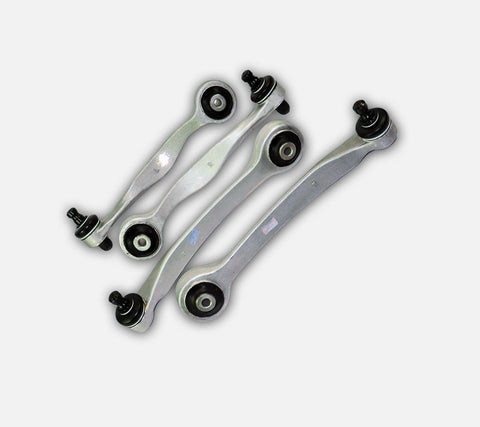 Upper Front & Rear Suspension Control Arms Pair For Audi/Vw/Seat/Skoda-D2P Autoparts