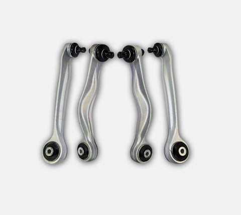 Upper Front & Rear Suspension Control Arms Pair For Audi/Vw/Seat/Skoda-D2P Autoparts